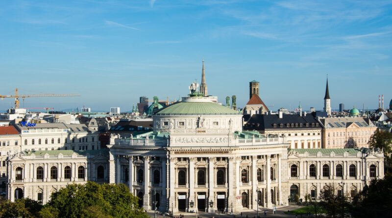 Im Burgtheater Wien fand am 25. Oktober eine Lesung mit großem Kärntenbezug statt