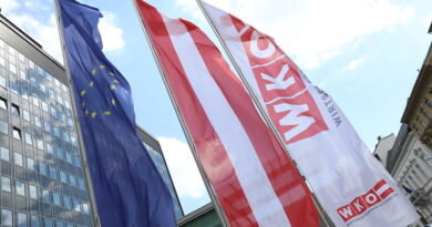 Wirtschaftskammer Österreich