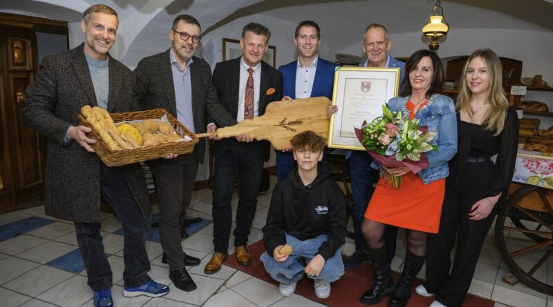 Die Klagenfurter "Vollkornbäckerei" feierte letzten Freitag ihr großes Jubliäum: Seit über 40 Jahren bietet sie Angebot für Menschen, die sich gesund und nachhaltig ernähren wollen 