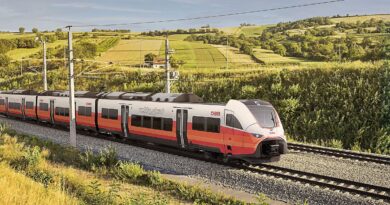 Ab 2027 werden die ÖBB neue Züge für den Nah- und Fernverkehr einsetzen