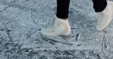 In St. Jakob im Rosental haben vor kurzem der Eislaufplatz und die Langlaufloipe ihre Pforten geöffnet