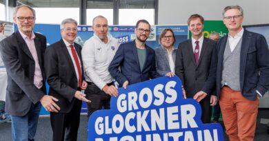 Der legendäre "Großglockner Mountain Run" ist dieses Jahr als einziges österreichisches Event Teil des Berglauf-Weltcups