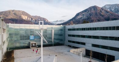 Höhere Technische Lehranstalt (HTK) Ferlach