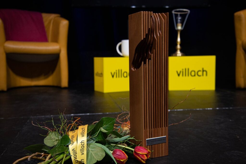 Villach: Bruno-Gironcoli Förderpreis für junge Kunsttalente