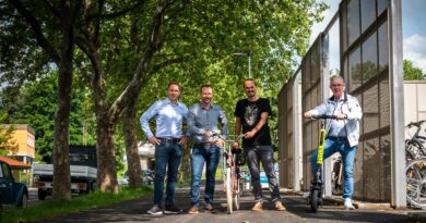 Villach Präsentation Radkonzept