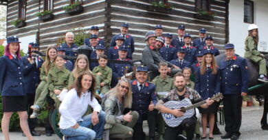 Feuerwehrfest in Kerschdorf: Von Meilenstein bis Udo Wenders