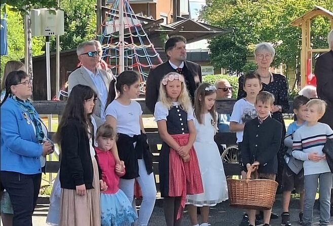 Kinderspielplatz Kühnsdorf 1