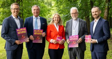 Lange Nacht der Kirchen in Kärnten
