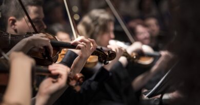 Musikwochen Millstatt