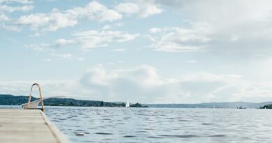 Jetzt anmelden zur Wörthersee-Überquerung
