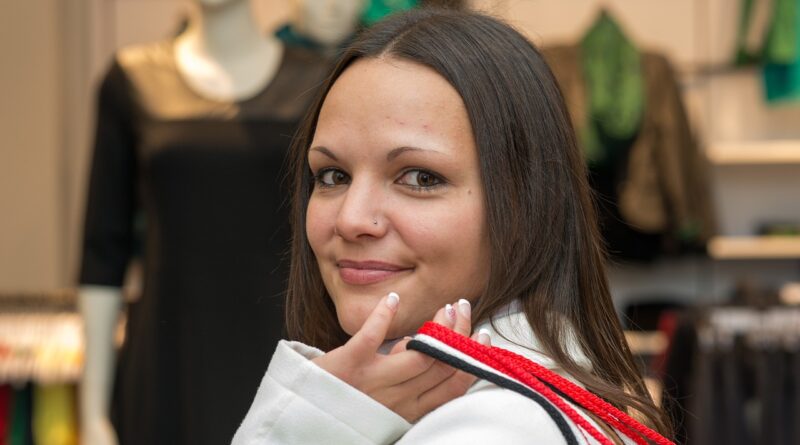 Dämmershopping in Hermagor