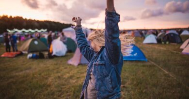Am 2. und 3. August findet in St. Veit das "Mühlenrauschen" Festival statt