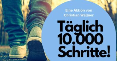 Sie ist zurück: Die 30-Tage Herbst Challenge!
