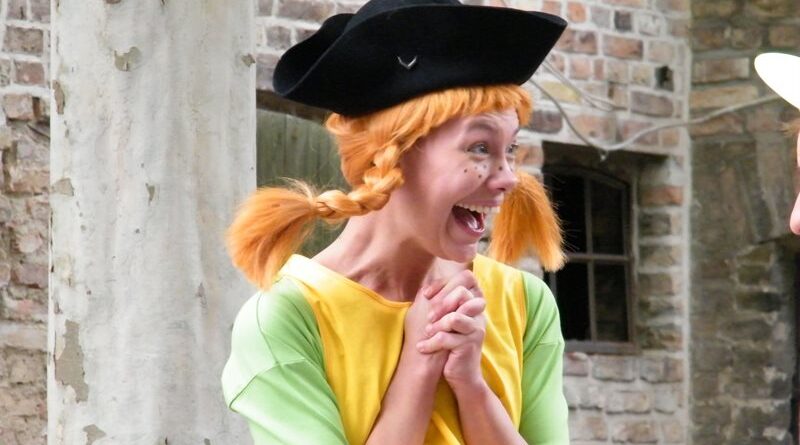 Vorhang auf für das Villacher Kindertheaterabo