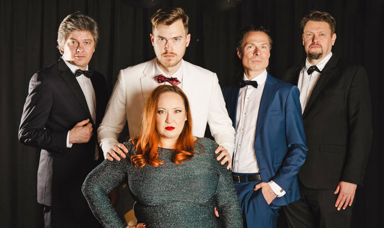 Sommeroper im Amthof. Mit der Oper Marco Visconti von Nicola Vaccai