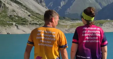 Happy Run LIVE: Heldenspiele 2024