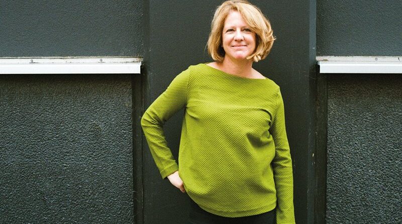 Tanja Paar