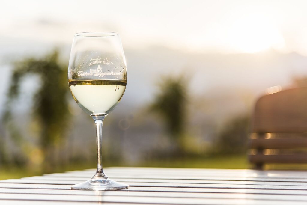 Vom 5. bis 7. September lädt Klagenfurt zum 3. Kärntner Winzerfest ein