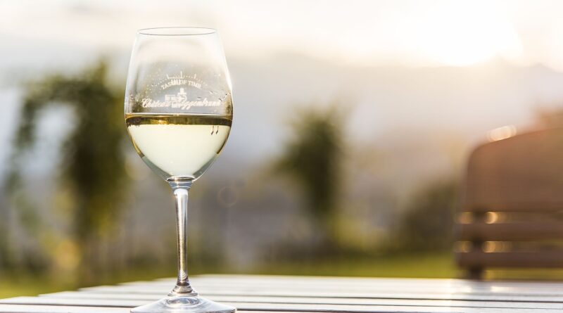 Vom 5. bis 7. September lädt Klagenfurt zum 3. Kärntner Winzerfest ein