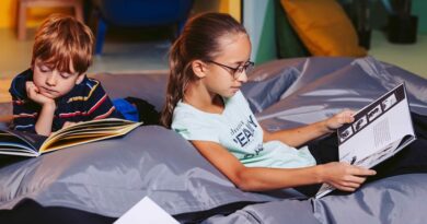 Villach ist wieder Lesestadt: Ausstellung eröffnet