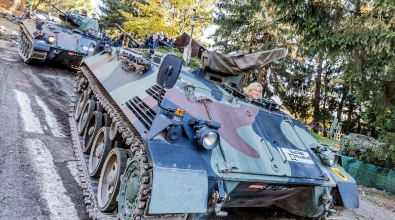 Bunkermuseum Wurzenpass