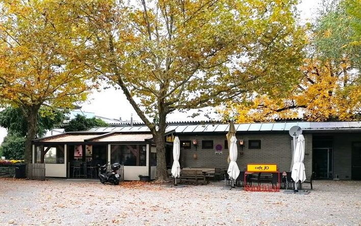 Ausschreibung: Stadt Villach sucht Pächter für Cafè Jo