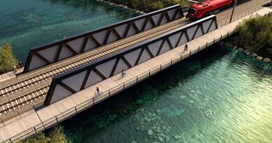 Lieserbruecke_Luftbild_Radweg_c_OEBB_Poltnigg und Klammer ZT
