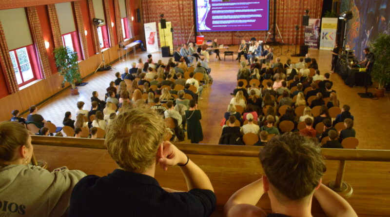 St. Veit Symposium Bildung