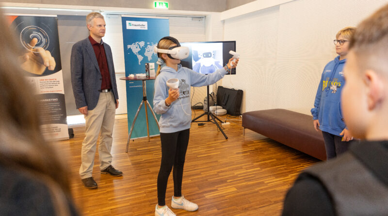 St. Veit Symposium Messe Blumenhalle (2)