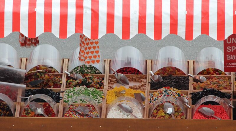 Martinimarkt in Ferlach