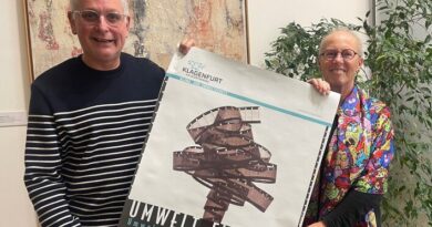 Umwelt-Filmtage im Volkskino