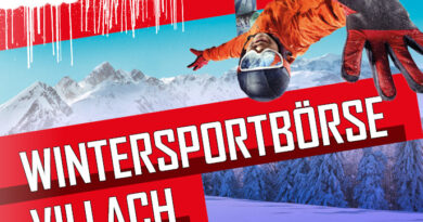 Wintersportbörse der Arbeiterkammer Kärnten 2024