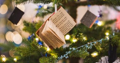 Ferlacher Weihnachtswunschbaum geht in die finale Runde