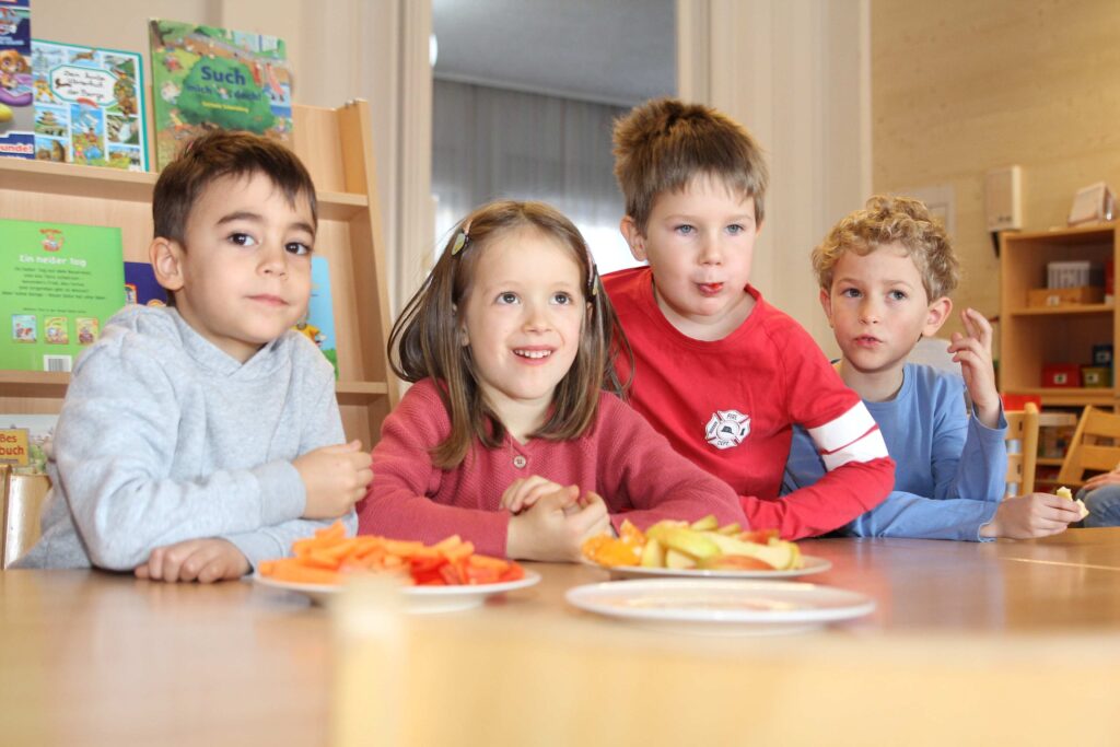 Kindergarten-Kolleg in Villach: Jetzt anmelden!