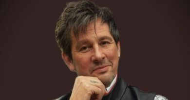 Chris Kaye : „Christmas and Gospel“ in der Stadtpfarrkirche Althofen