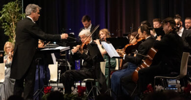 Neujahrskonzert 2 (c) Stadt St. Veit