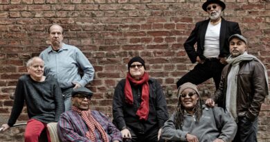 Jazz Neujahr im Feldkirchner Amthof: Karl Ratzers Septeto Brazil