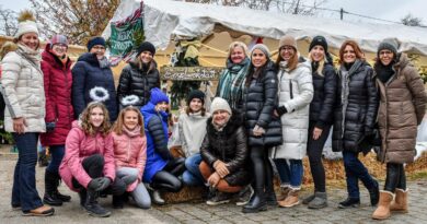 Sankt Michael im Advent