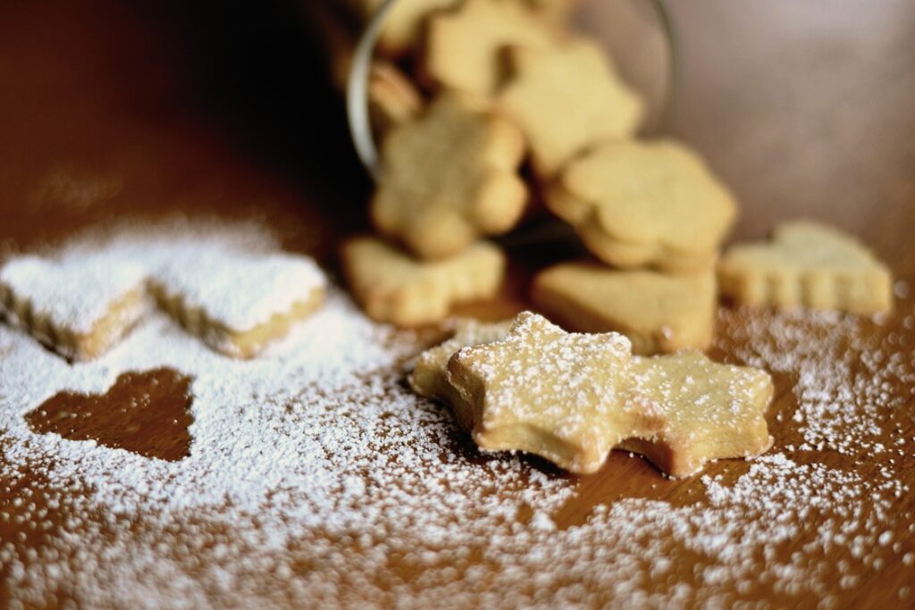 Einladender Weihnachtszauber in Förolach!