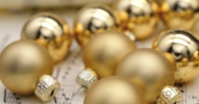 Weihnachtskonzert der Musikschule Hermagor