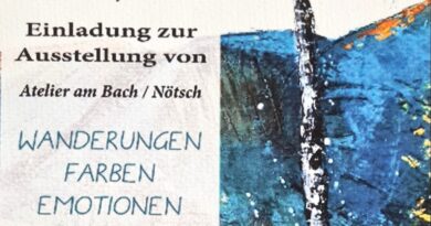 Einladung TART Titel