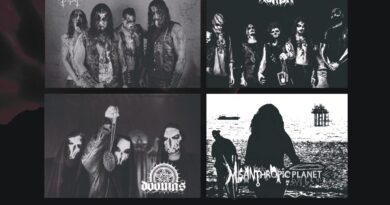 True Metal, am 25. Jänner im Kulturhof Villach