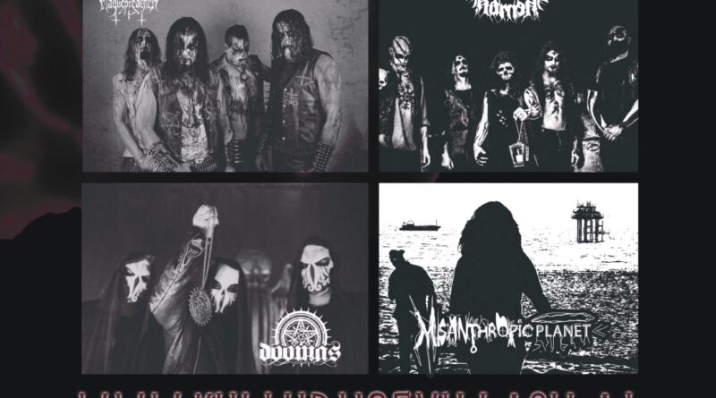 True Metal, am 25. Jänner im Kulturhof Villach