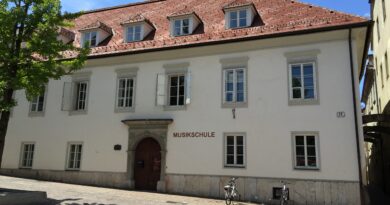 Musikschule Villach