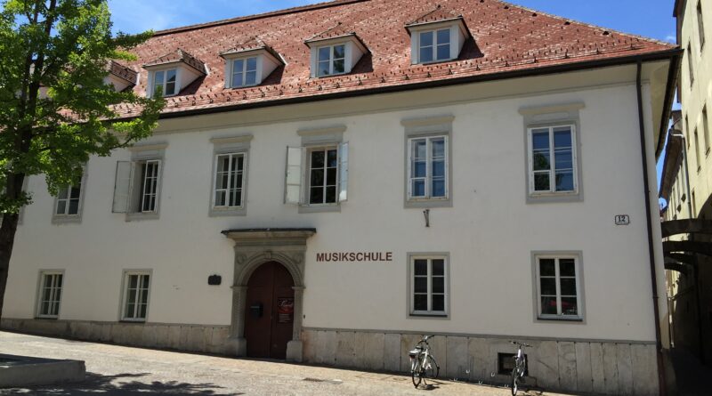 Musikschule Villach