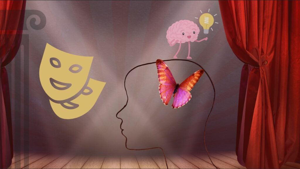 Treffpunkt Philosophie Workshop Improvisationstheater