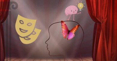 Treffpunkt Philosophie Workshop Improvisationstheater