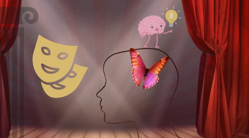 Treffpunkt Philosophie Workshop Improvisationstheater