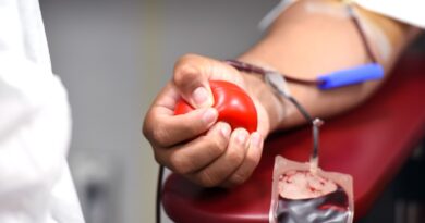 Rotes Kreuz ruft dringend zur Blutspende auf