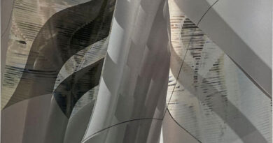 Kulturforum Amthof: Vernissage zur Ausstellung Irmgard Hummitzsch